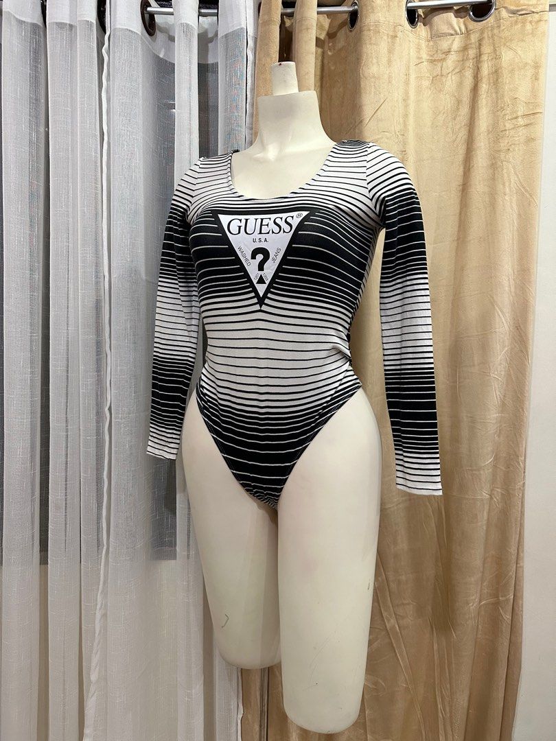 Guess Women's Bodysuit