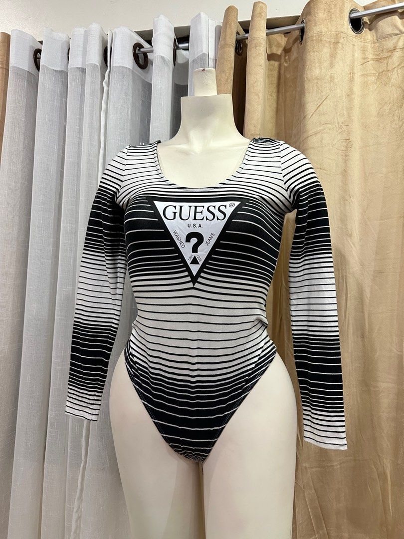 Guess Women's Bodysuit