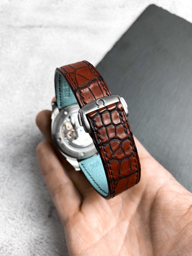 Ceramic shop watch strap