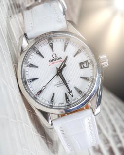 Omega Bespoke Strap Collection item 3