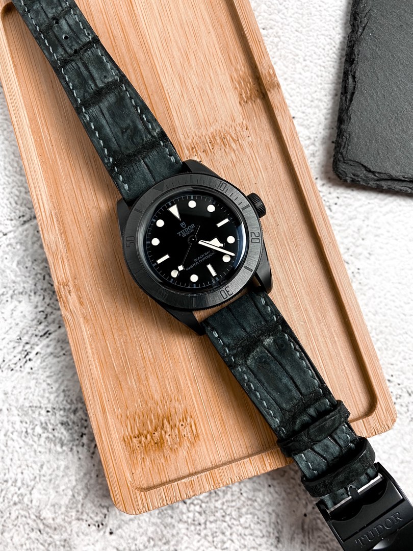 Ceramic strap discount