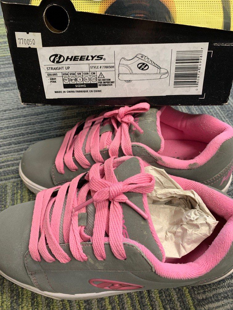 Heelys sales women's 1