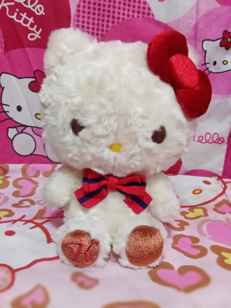 HELLO KITTY RARE on Carousell