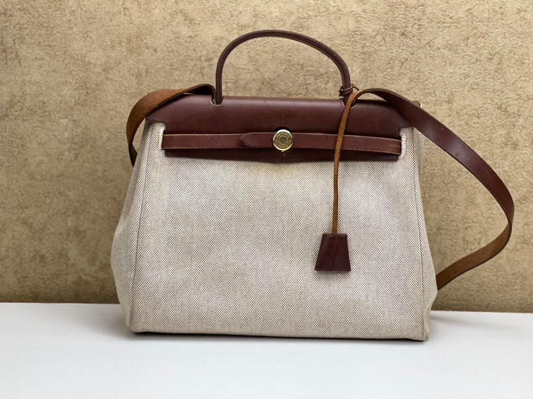Hermes herbag 2 in 1 store