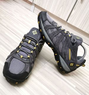 Hiking Shoes Columbia