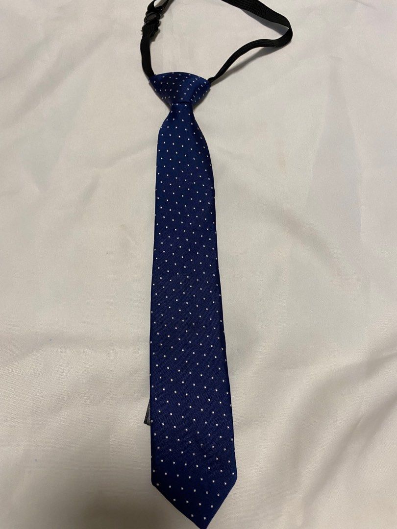 H M Necktie for kids used once Men s Fashion Watches