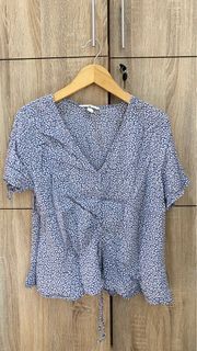 H&M Top