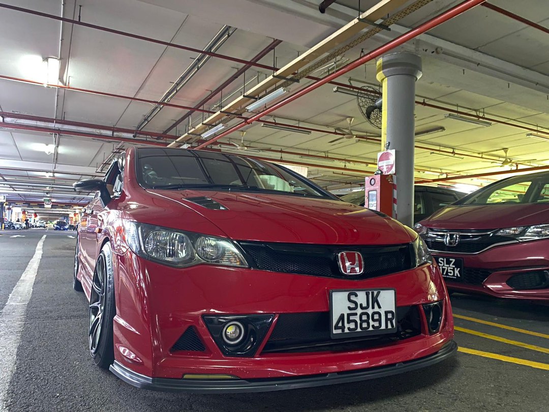 (Category: ) located in . Submitted by GTAutoSG (Listing ID 1216331846, Image 1). Description: .