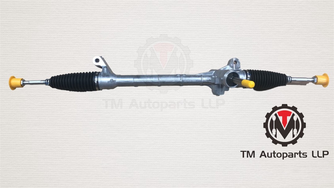 Honda SHUTTLE Steering Rack, Car Accessories, Car & Services