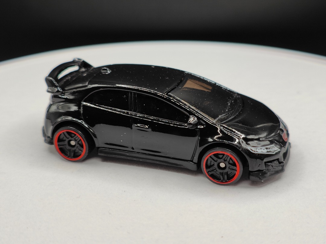 Civic type r hot wheels sale