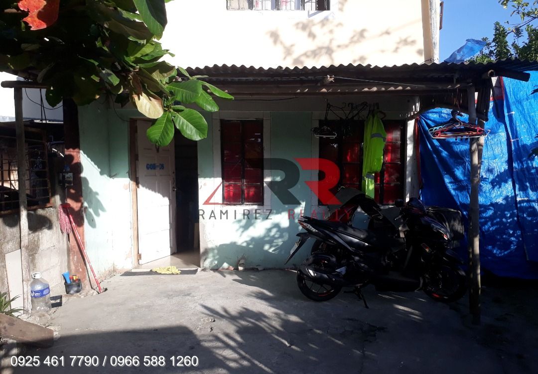 House and Lot For Sale EL PUEBLO DEL RIO SUBD., BRGY.CAYPOMBO, STA