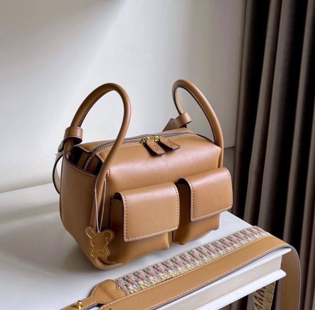 New Leather Bag Store House of Little Bunny Full Details