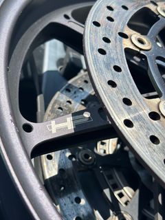 Hp4 rim bmw s 1000rr s1000rr