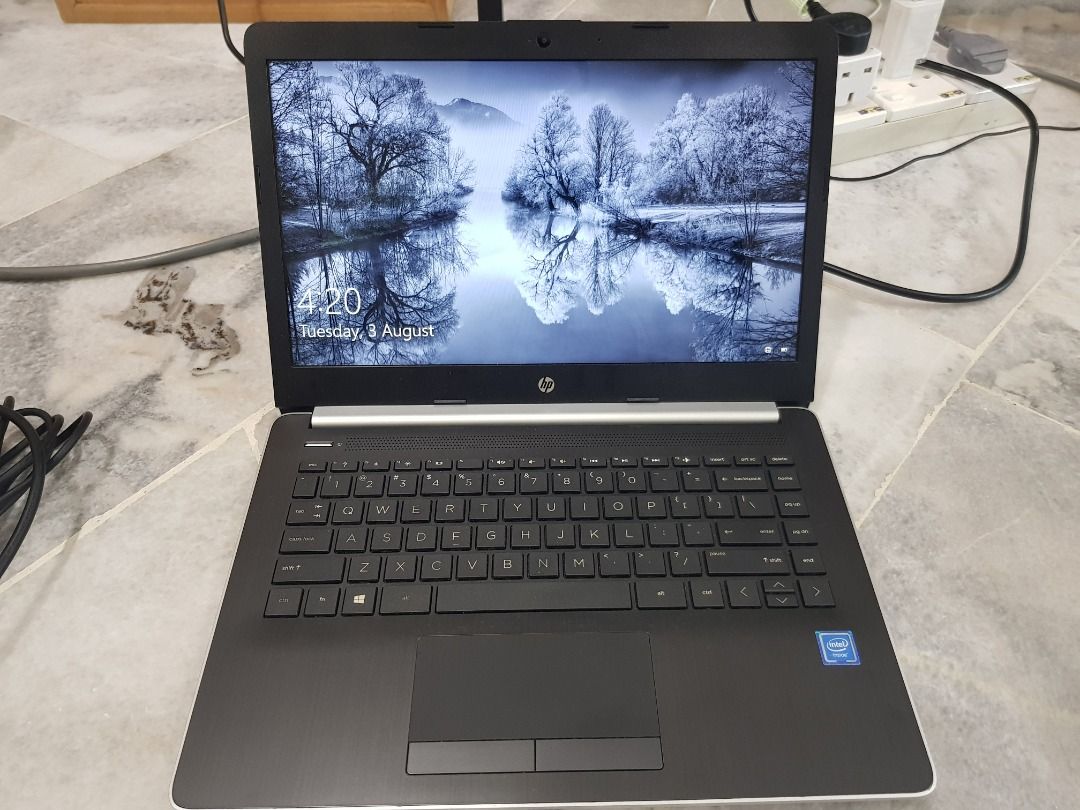 HP Laptop Notebook 14ck0xxx, Computers & Tech, Laptops & Notebooks on