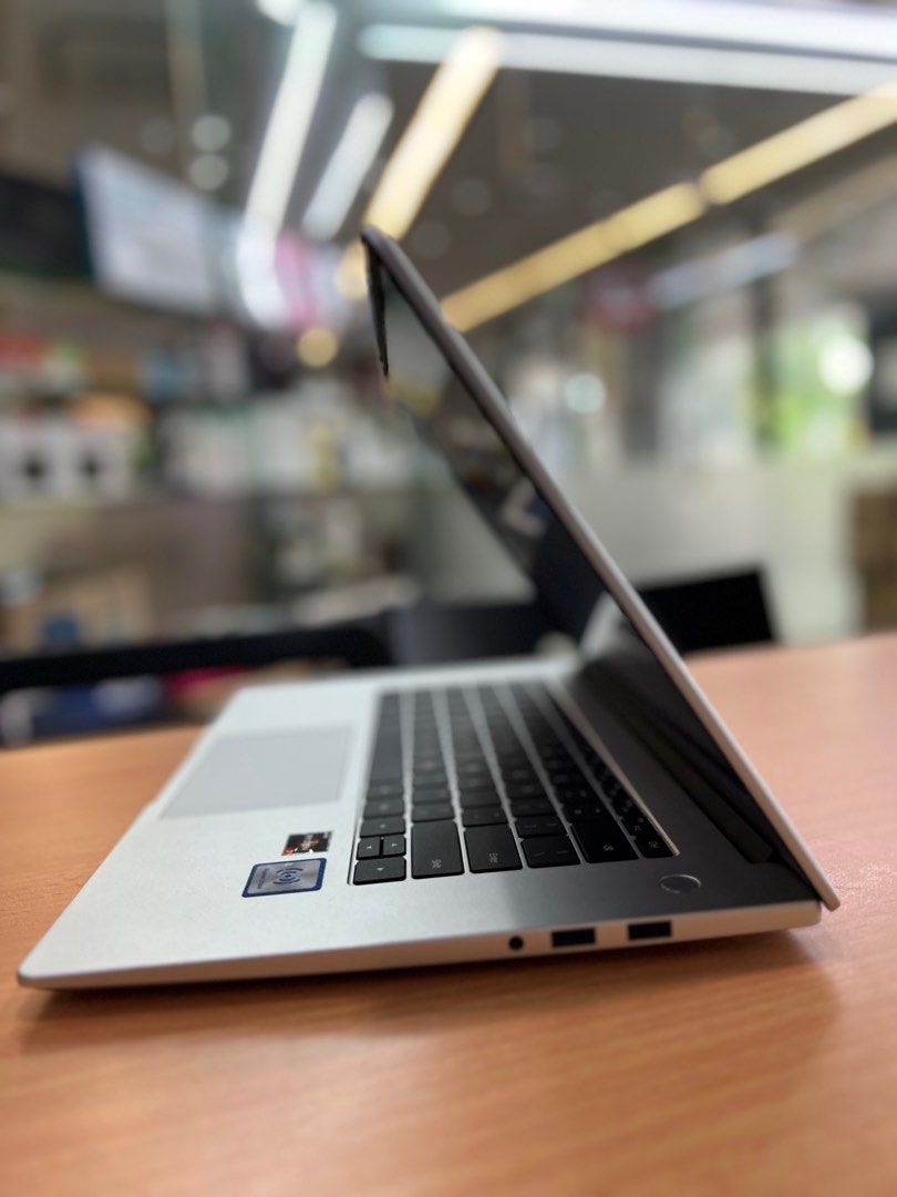 Huawei MateBook D15 AMD Ryzen 7, Computers & Tech, Laptops & Notebooks ...