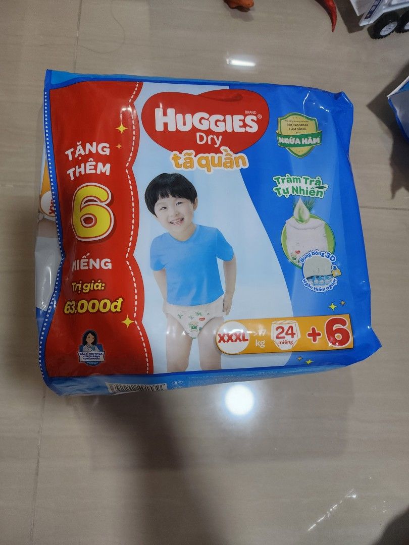 Huggies xxxl online