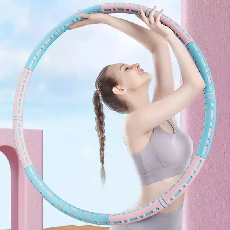 Hula hoop accessories hotsell
