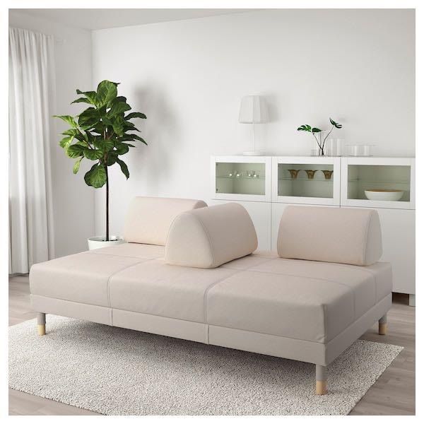 Flottebo sofa 2025 bed ikea