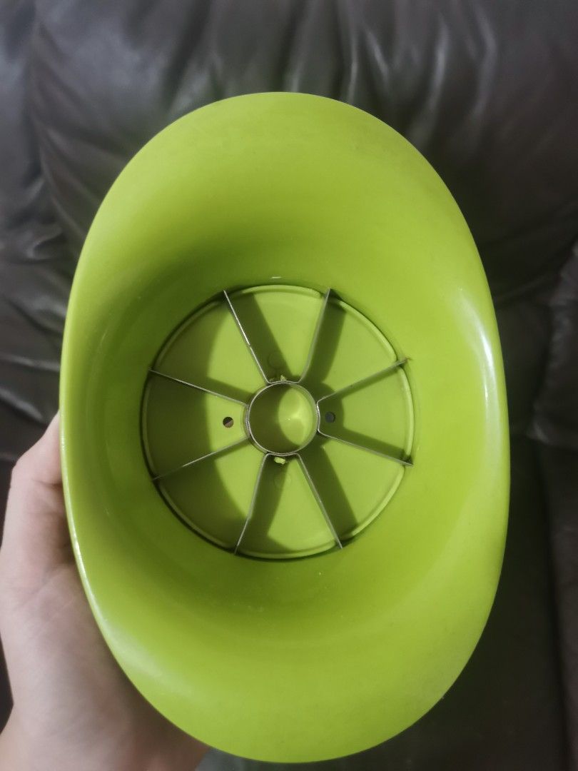 IKEA UPPFYLLD Fruit cutter, Furniture & Home Living, Kitchenware