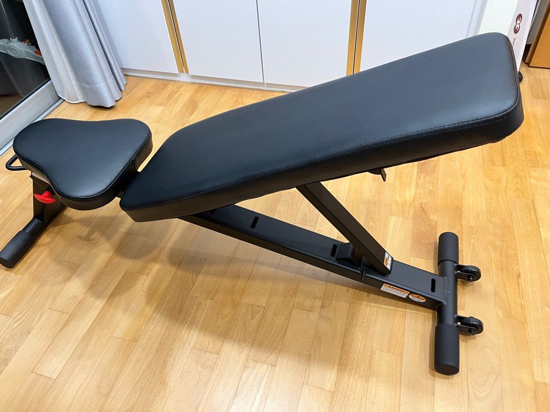 Flb2 folding bench best sale