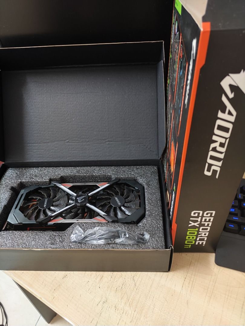 Intel 1080 ti store