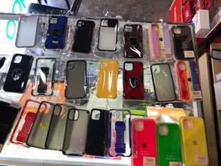 iPhone 12 Mini cover