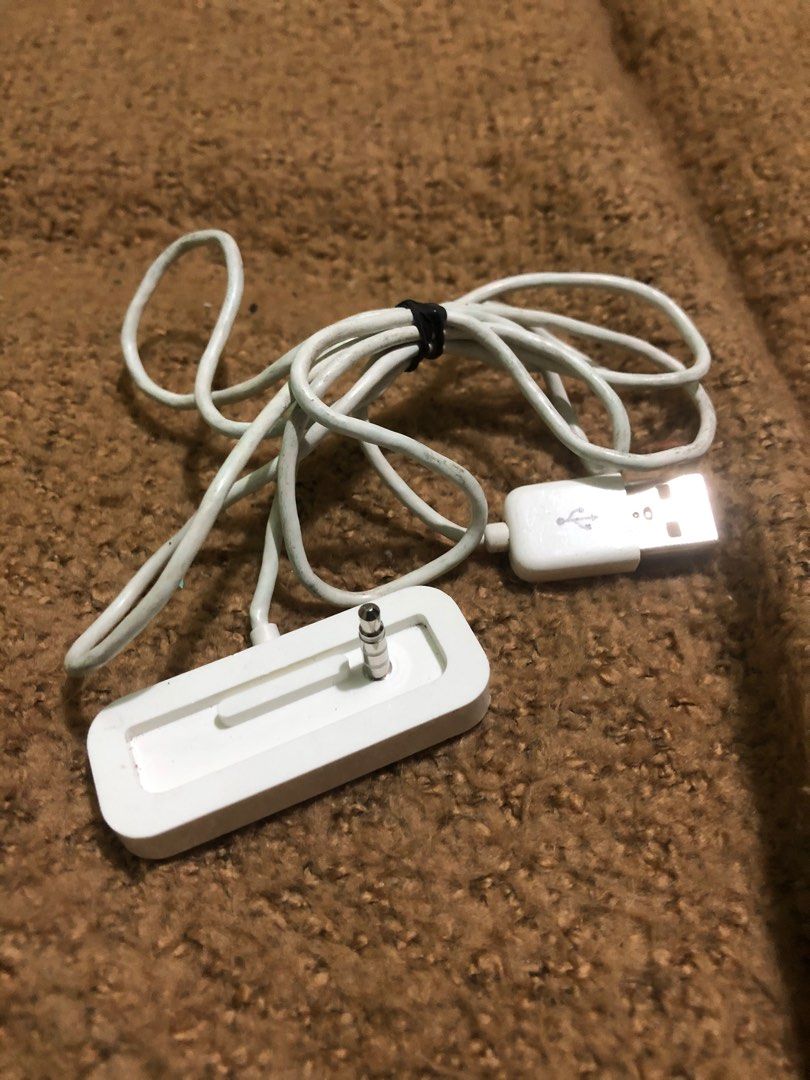 Ipod shuffle charge and transfer dock, Mobile Phones & Gadgets, Mobile