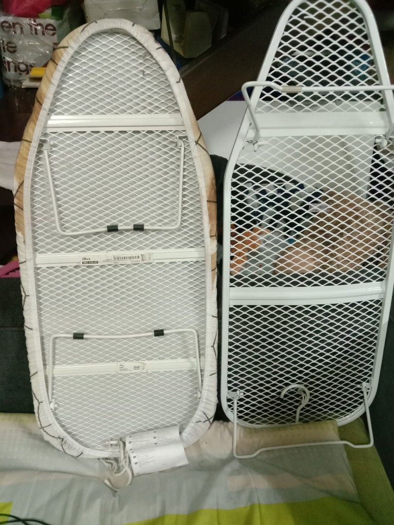 Iron board ikea, Furniture & Home Living, Home Improvement