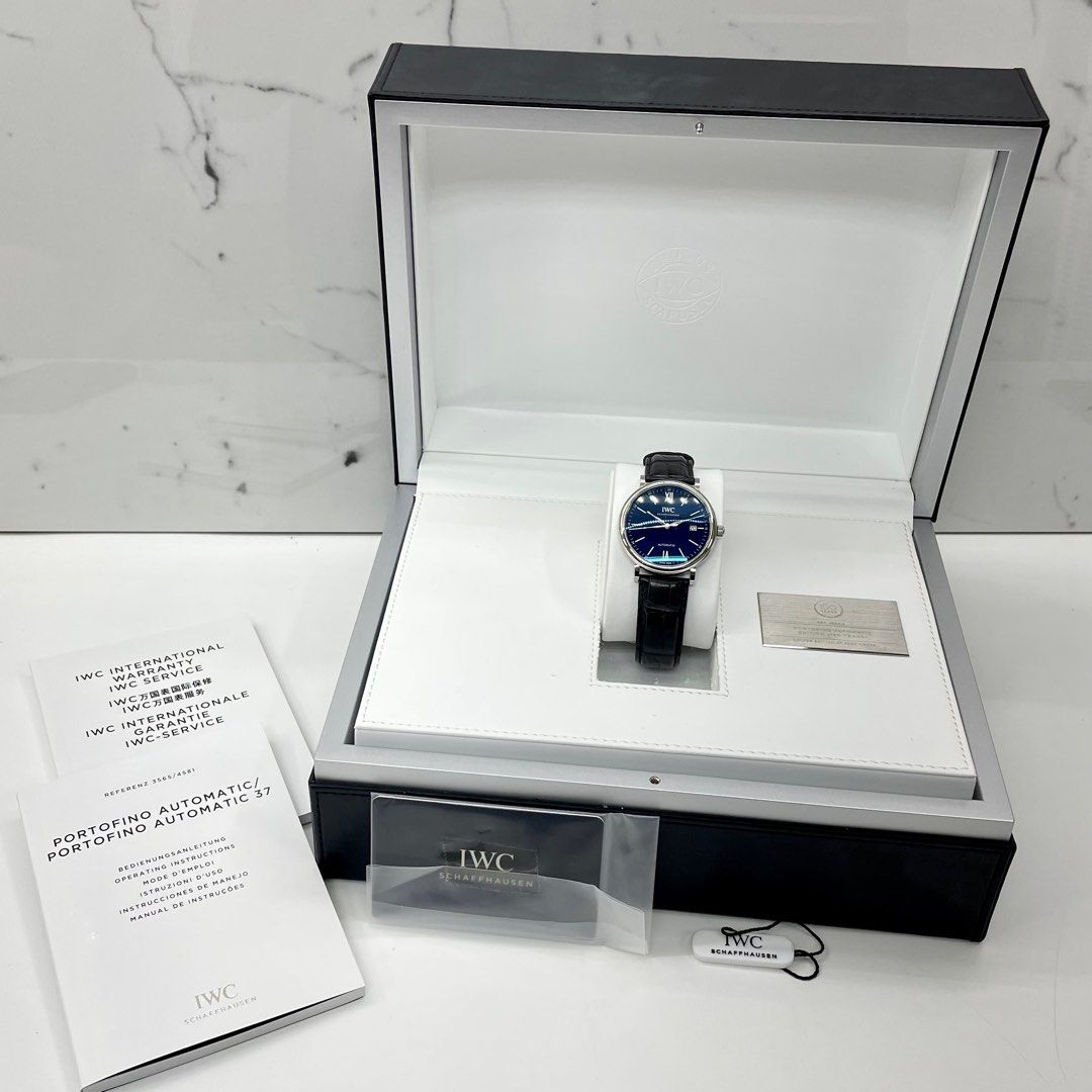 Iwc iw356518 discount