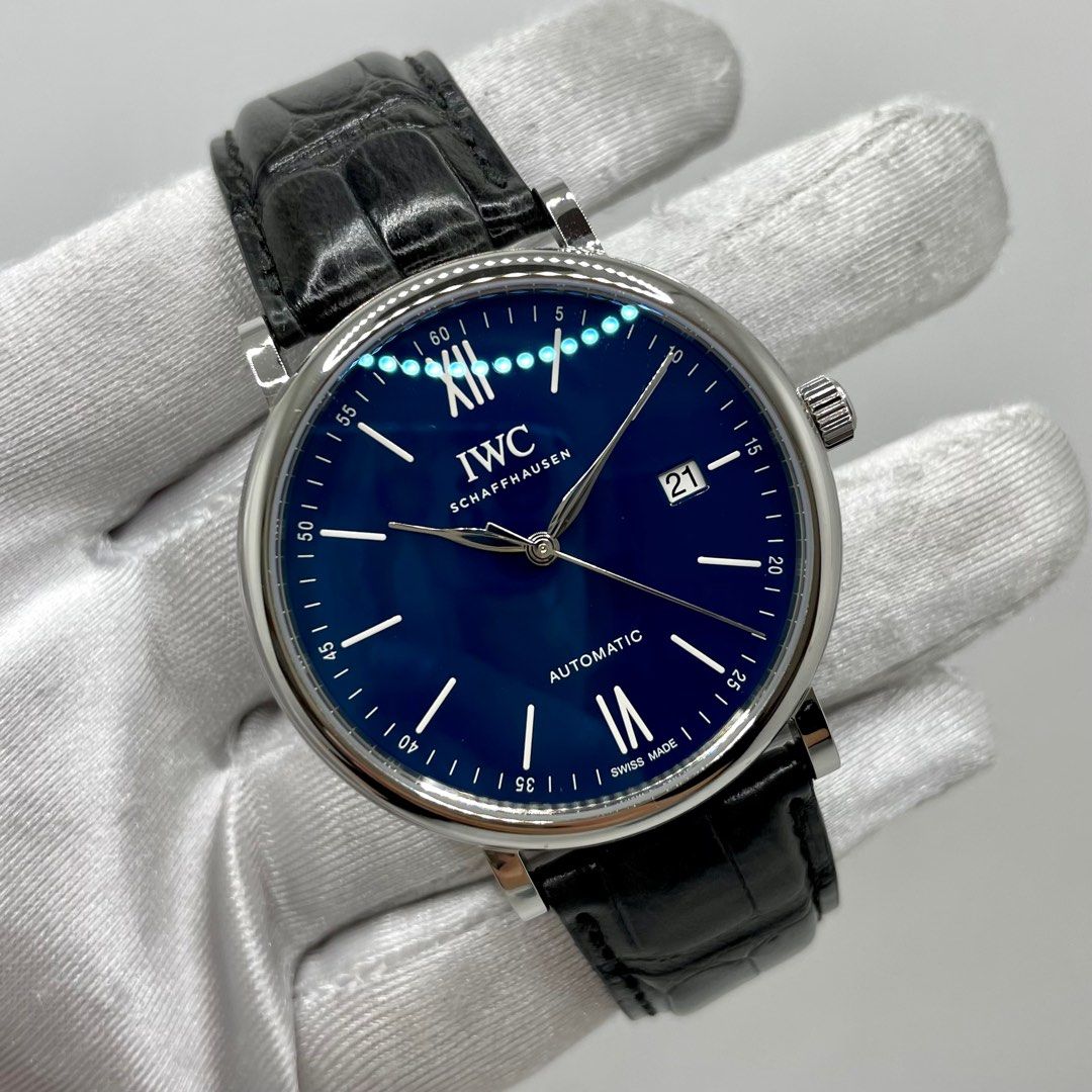 Iwc iw356518 deals