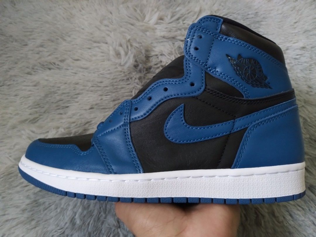 j1 royal blue high
