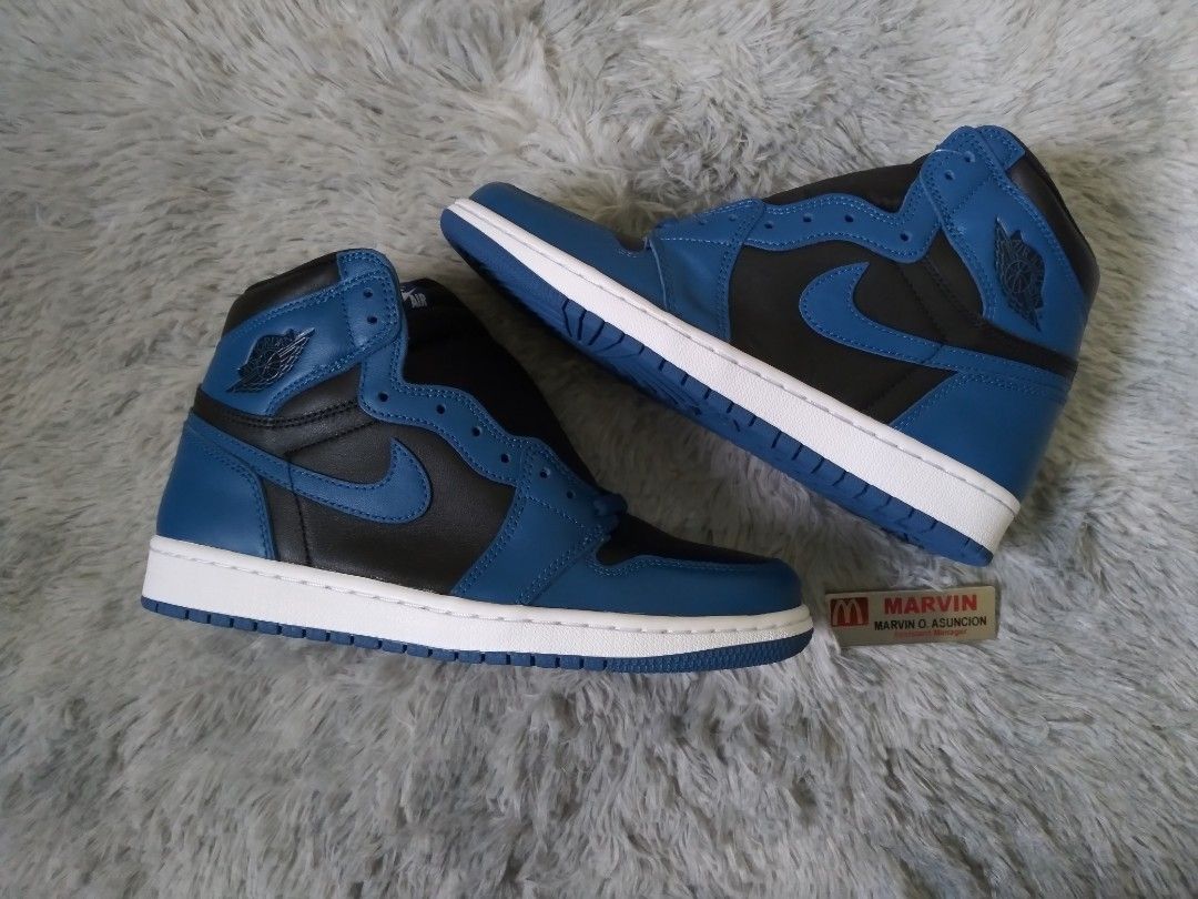 j1 royal blue high