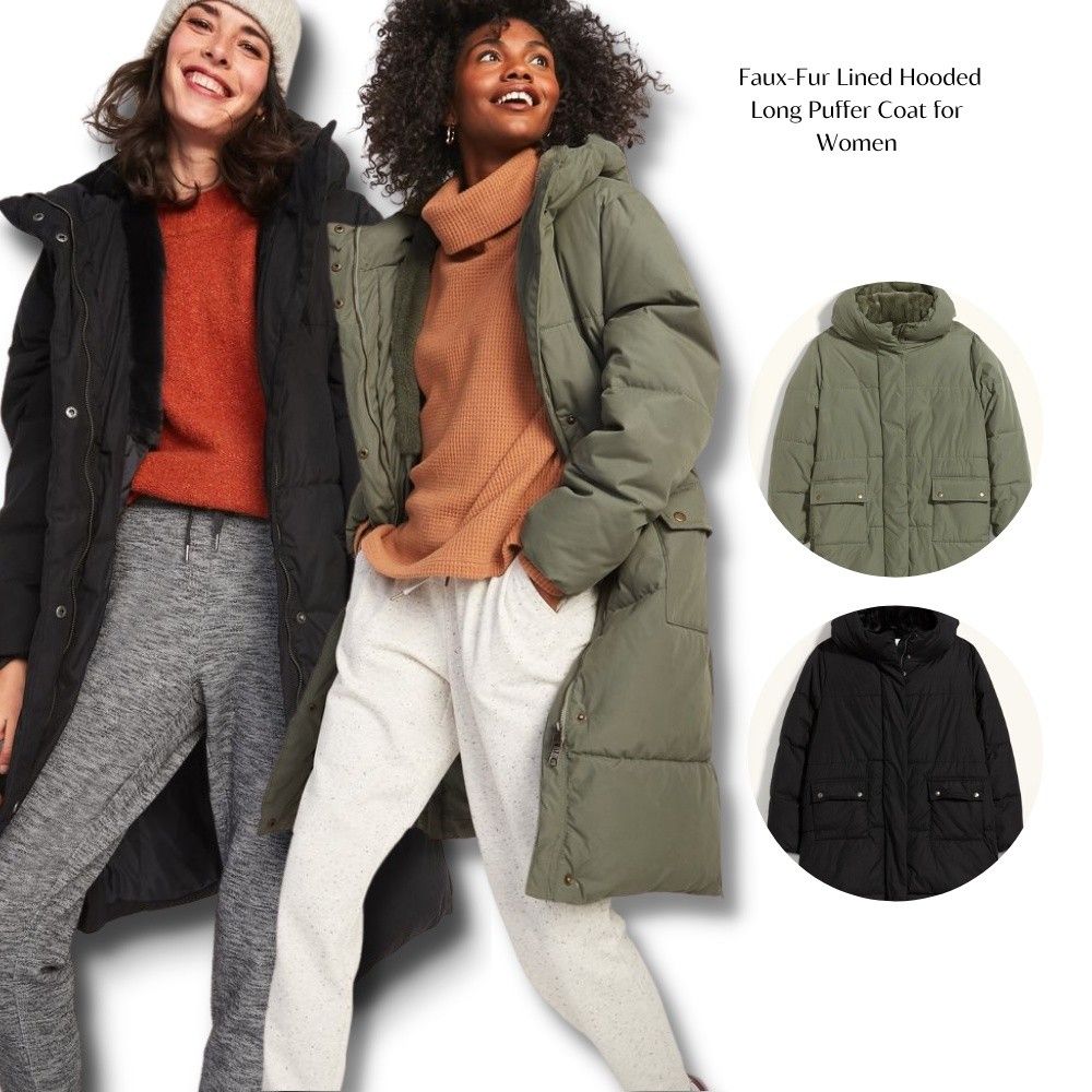 Jaket parka old navy on sale