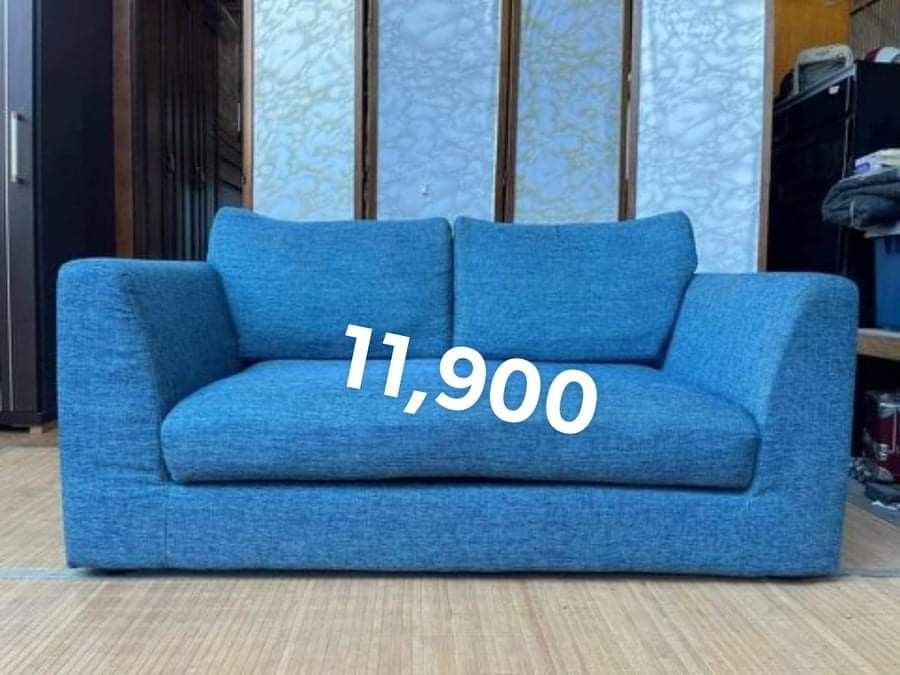 Japan Surplus, Furniture & Home Living, Furniture, Sofas on Carousell