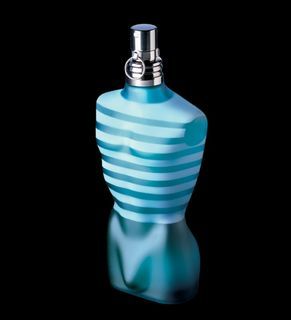 Jean Paul Gaultier Le Male EDT 125ml Original Tester Parfum Pria