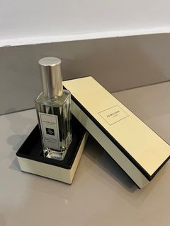 Jo Malone English Oak & Hazelnut by Jo Malone, 3.4oz Cologne Spray for Unisex main image 1