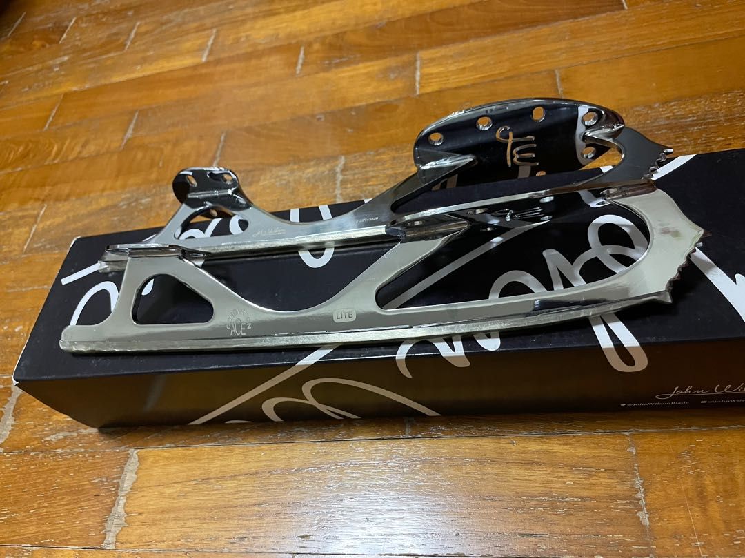Wilson Blade New Wilson Coronation Ace 8 3/4