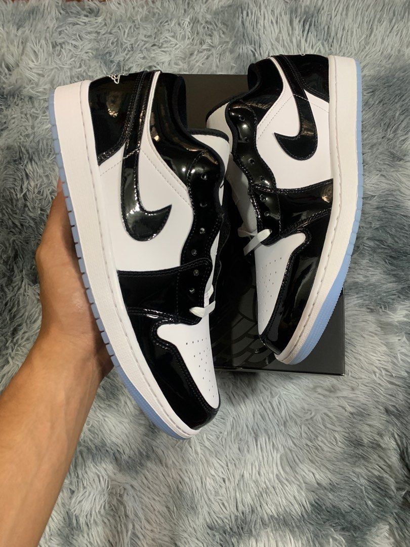 jordan 1 concords