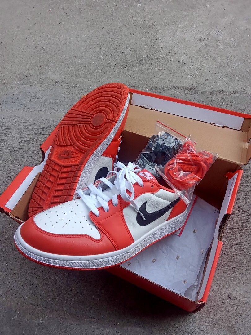 airjordan1 low starfish