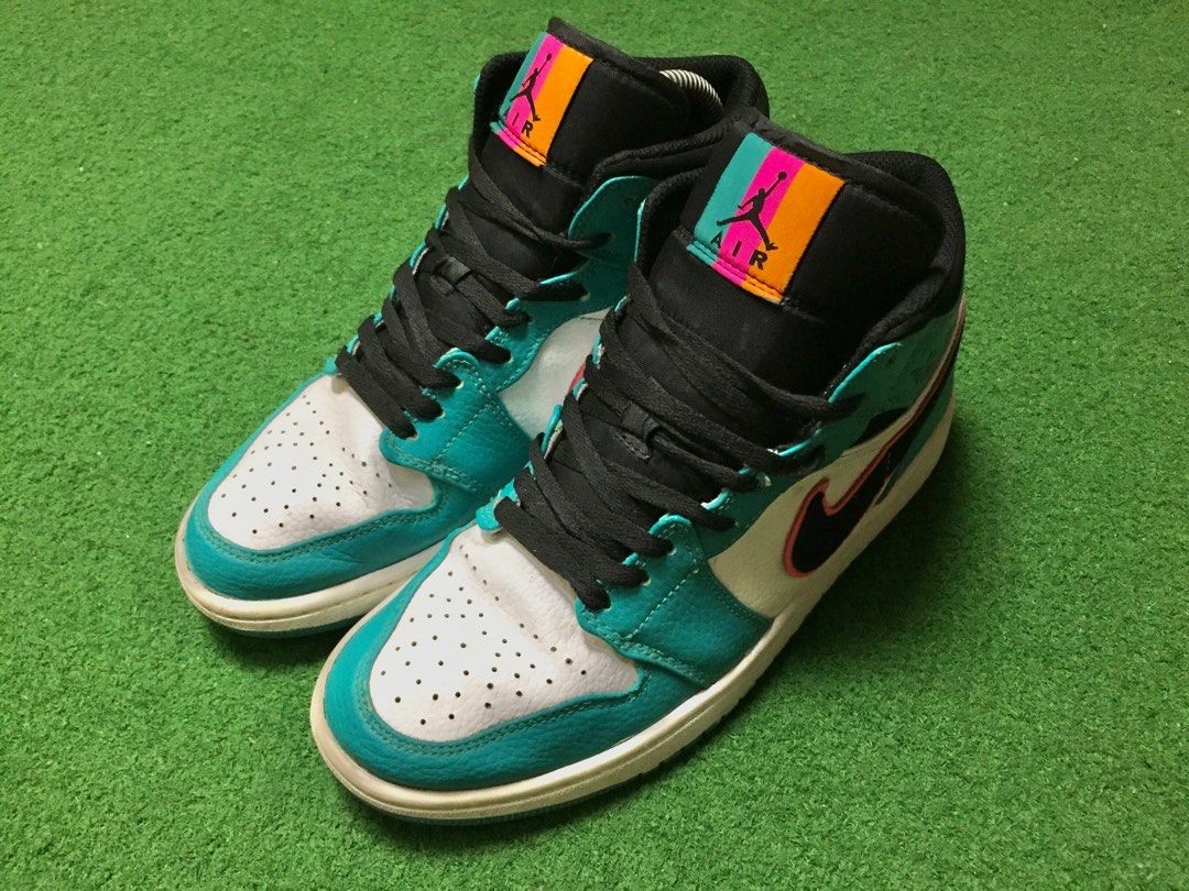 Jordan 1 store mid south beach