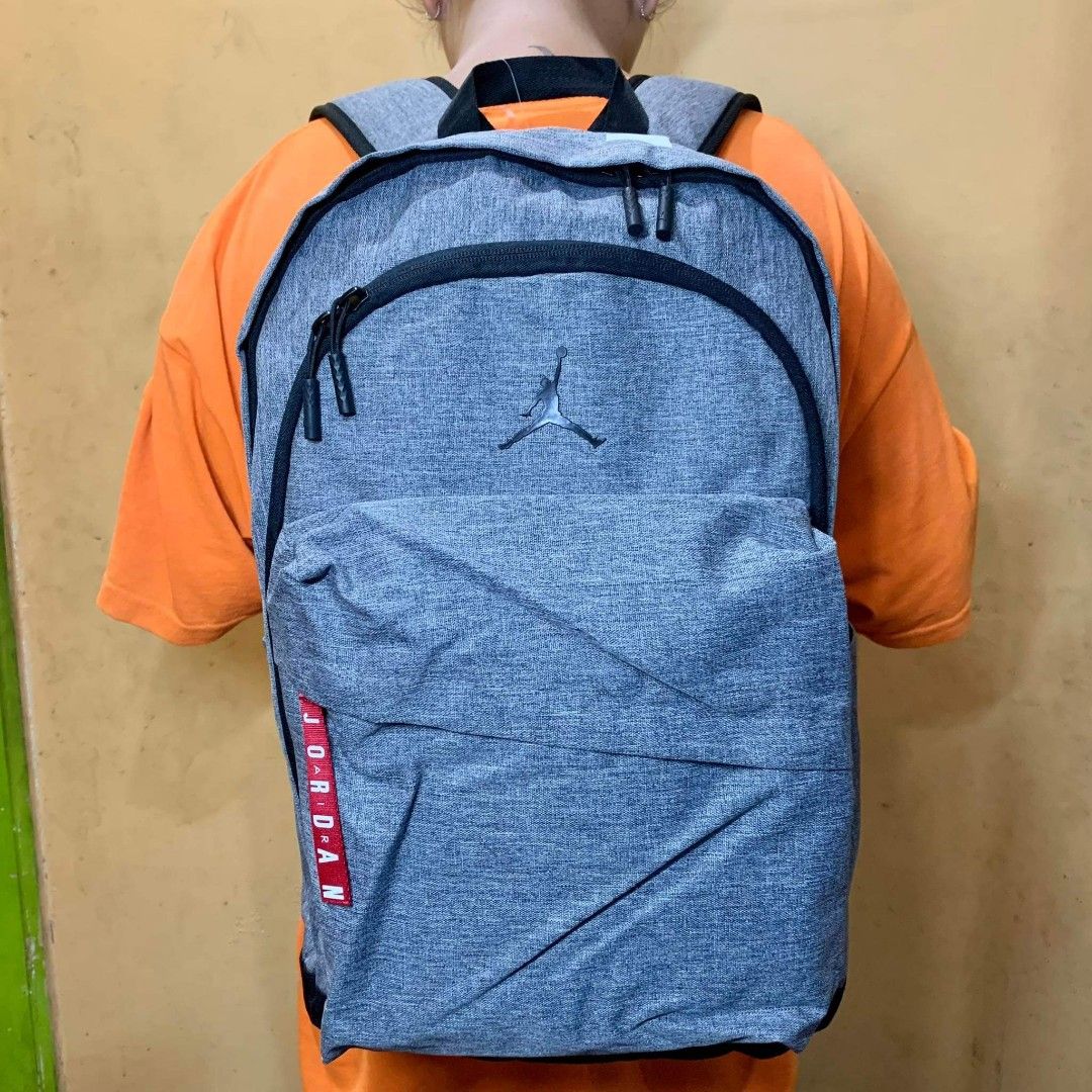 Jordan Backpack on Carousell