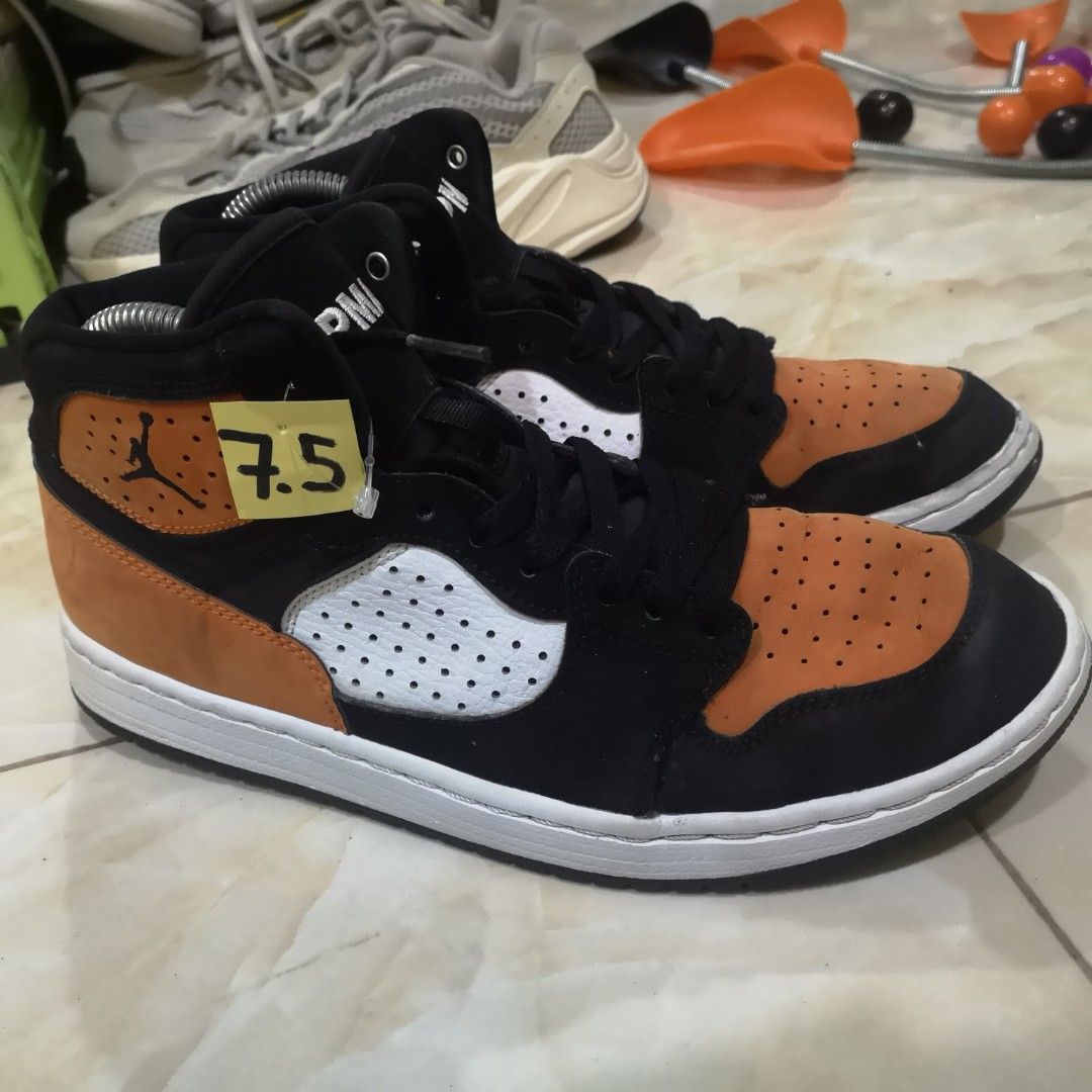 Nike 2025 jordan jumper