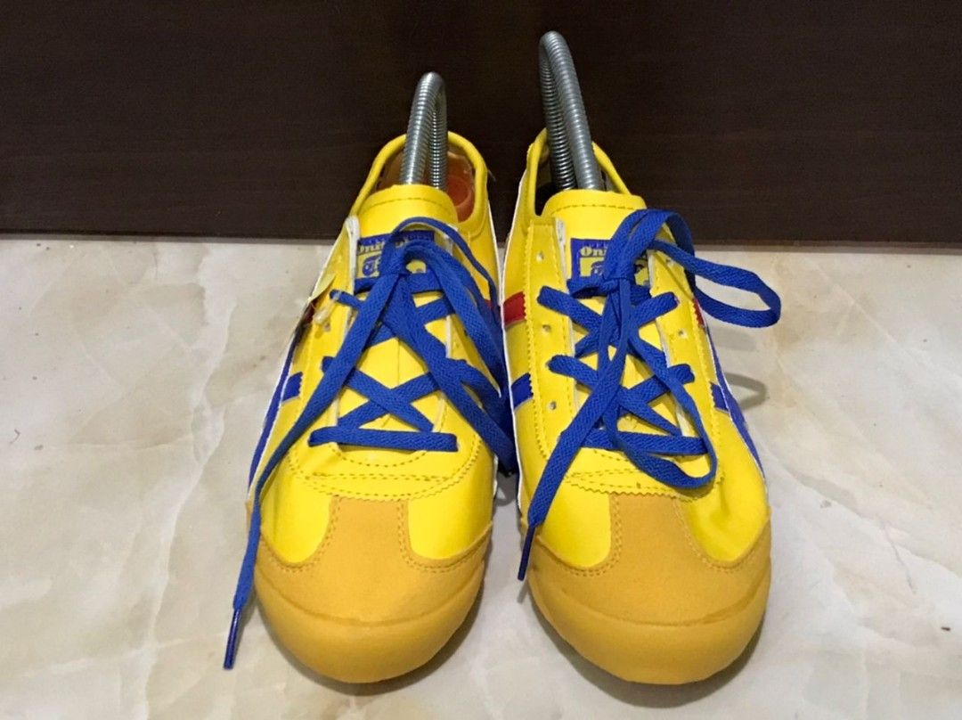 kasut onitsuka tiger