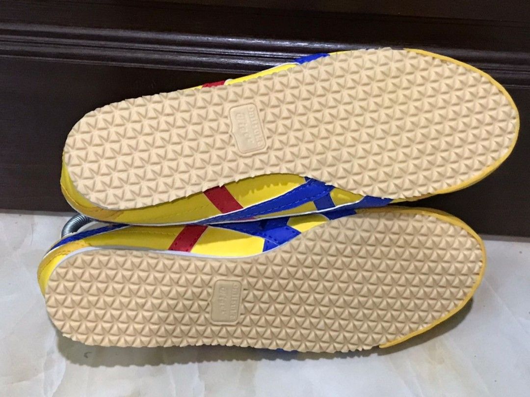 kasut onitsuka tiger