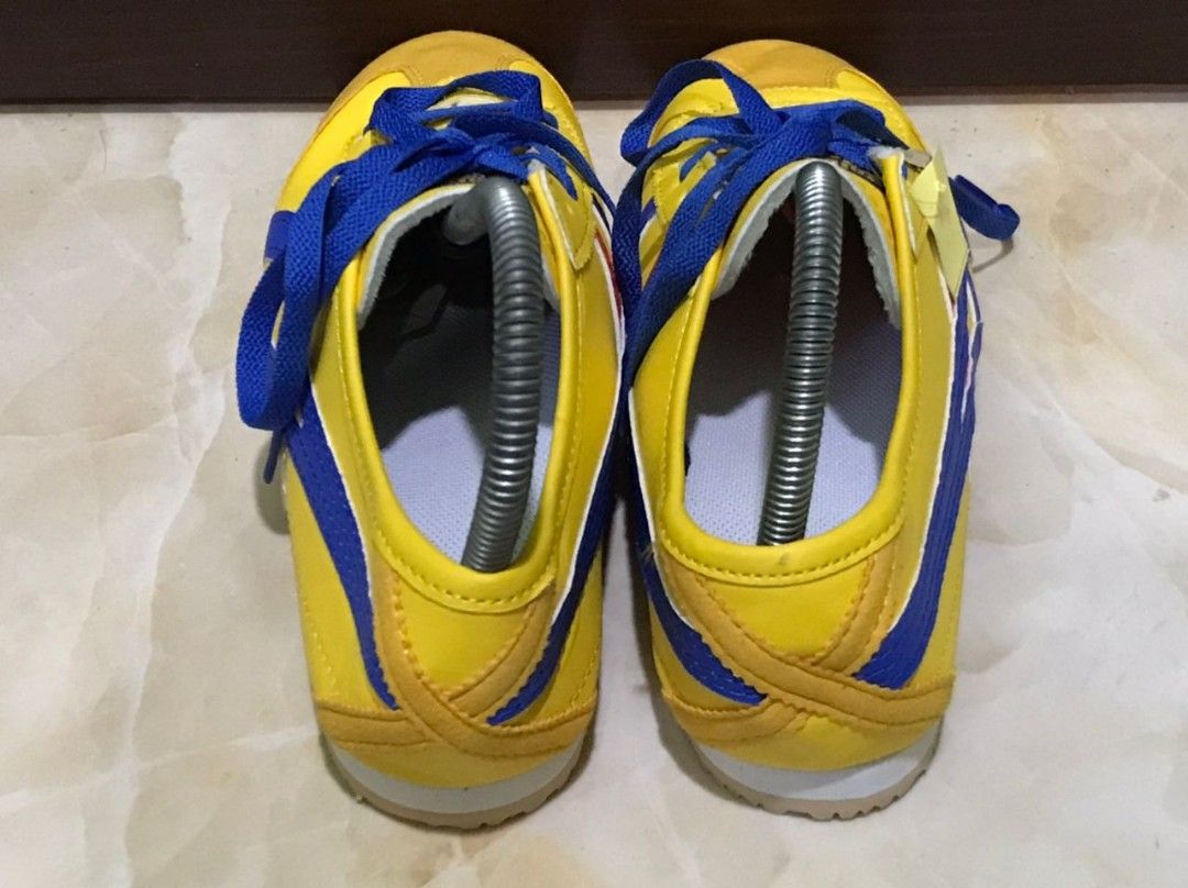 kasut onitsuka tiger original