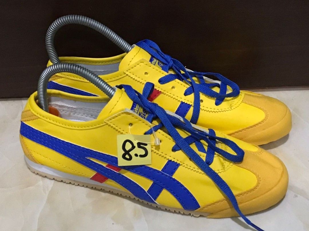 kasut tiger original