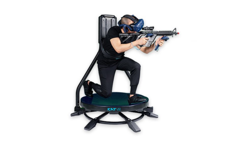 Kat online vr review