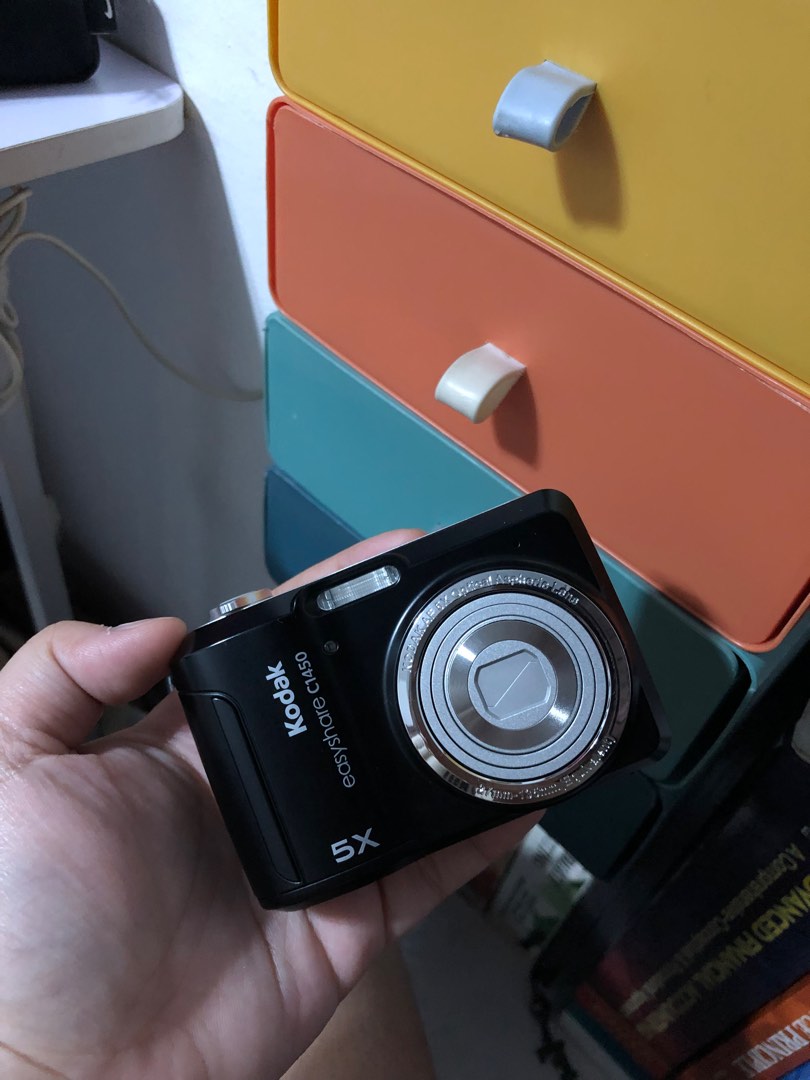 kodak easyshare c1450