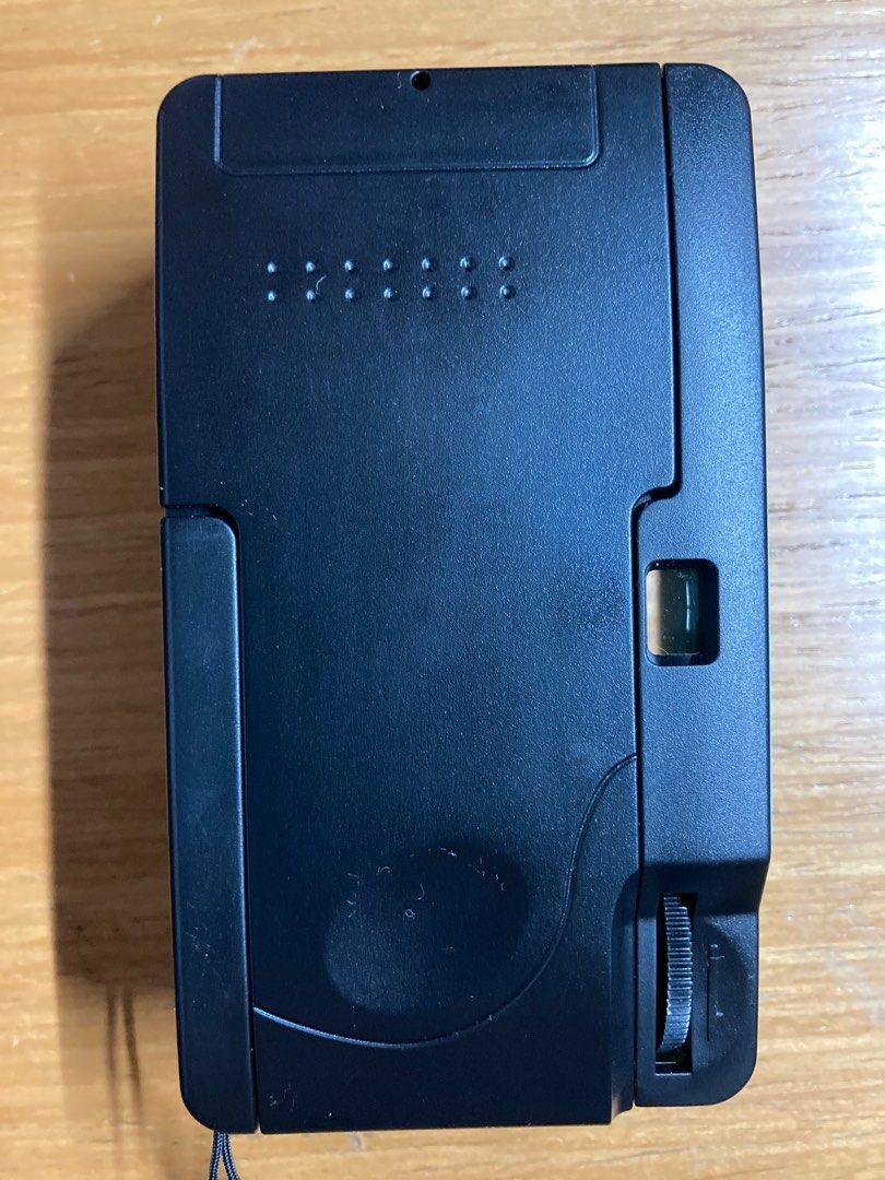 Kodak M35 Film Camera (Mint Green), Photography, Cameras on Carousell