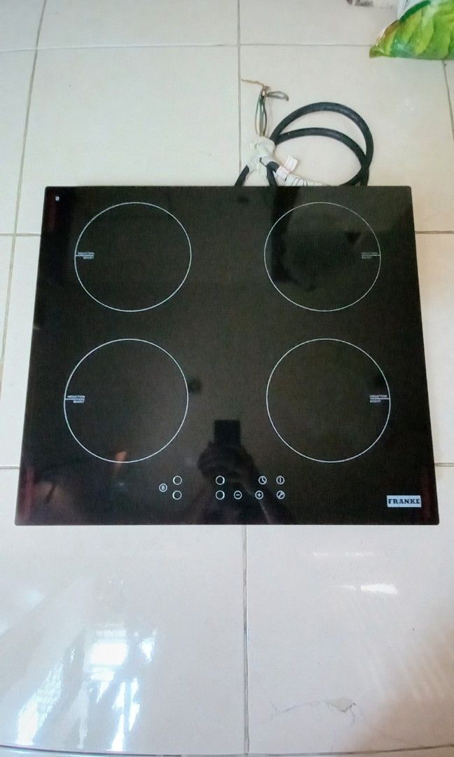 Kompor Listrik, Kitchen & Appliances on Carousell